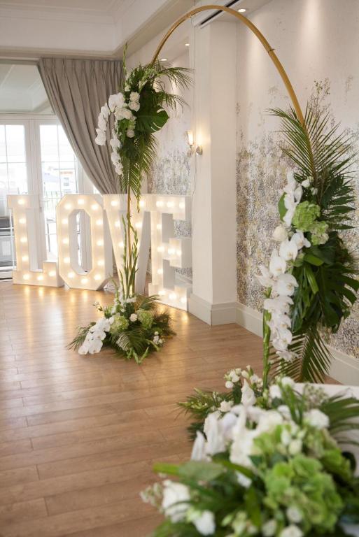 The Orchid Hotel - Resim 38