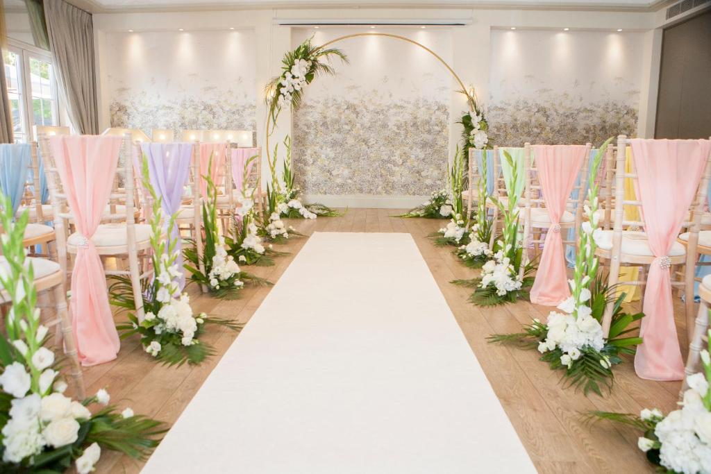 The Orchid Hotel - Resim 37