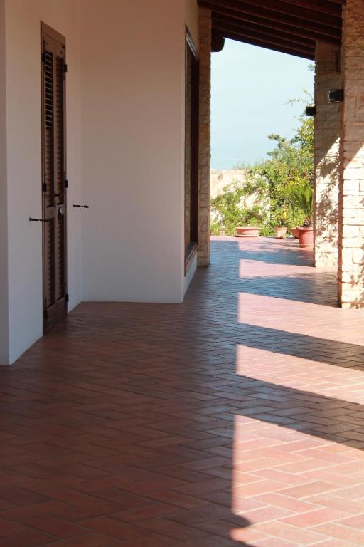 Fotografie z fotogalerie ubytování Maglioferro Residence v destinaci Corato
