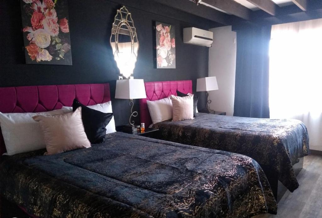 MISION SANTA ISABEL - 