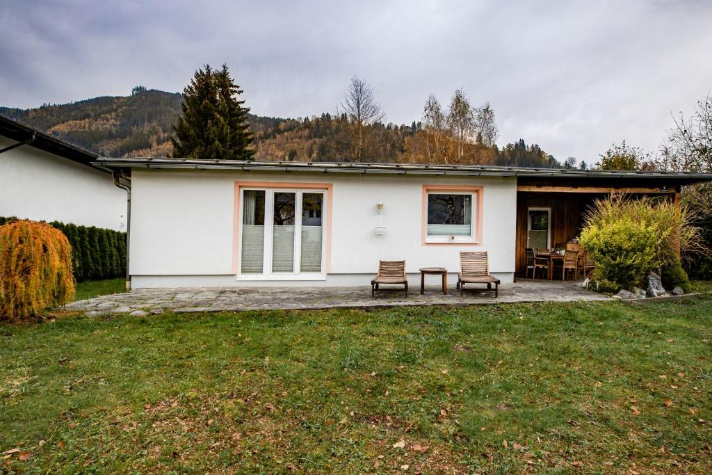Haus Gerti, Zell am See – Updated 2024 Prices