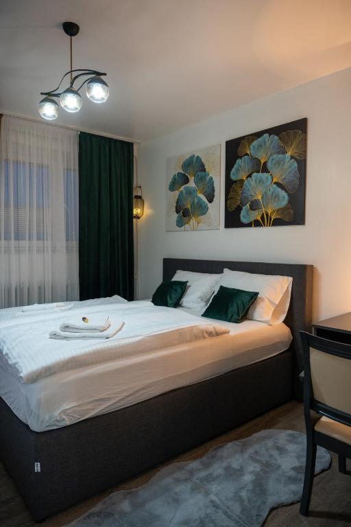 APARTMAN POZORISTE Penthaus - Appartement De Grand Standing