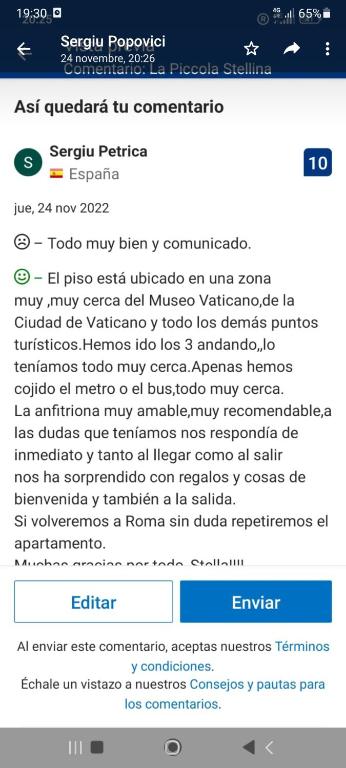 Derechos de imagen reservados por Booking.com