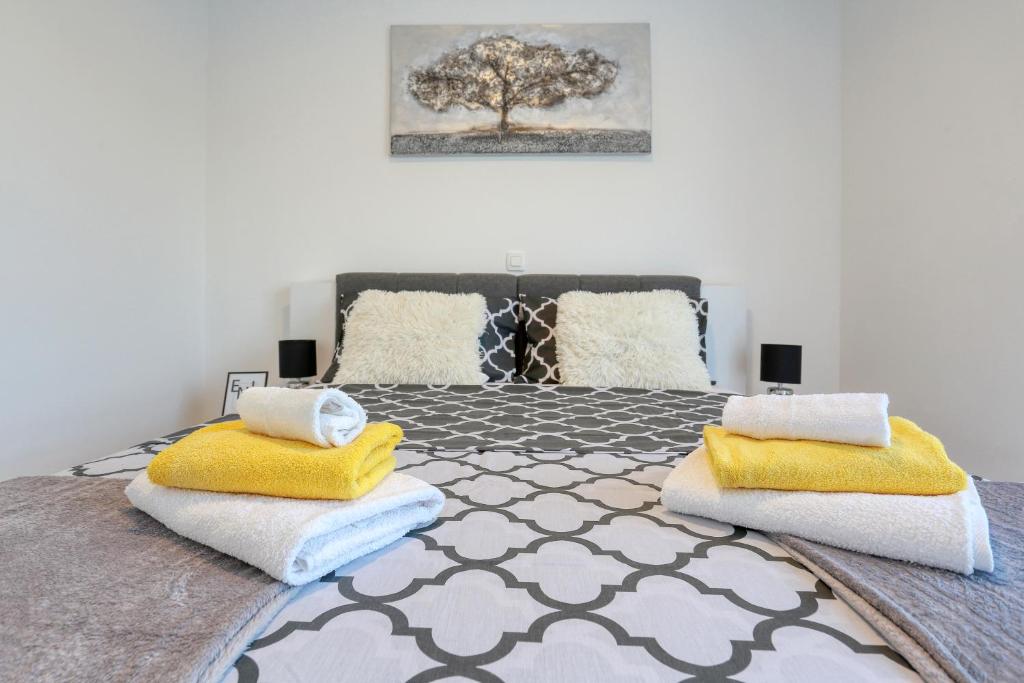 Fotografia z galérie ubytovania Apartment Sara v destinácii Zadar