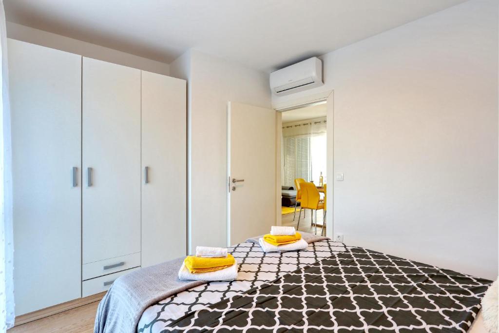 Fotografia z galérie ubytovania Apartment Sara v destinácii Zadar