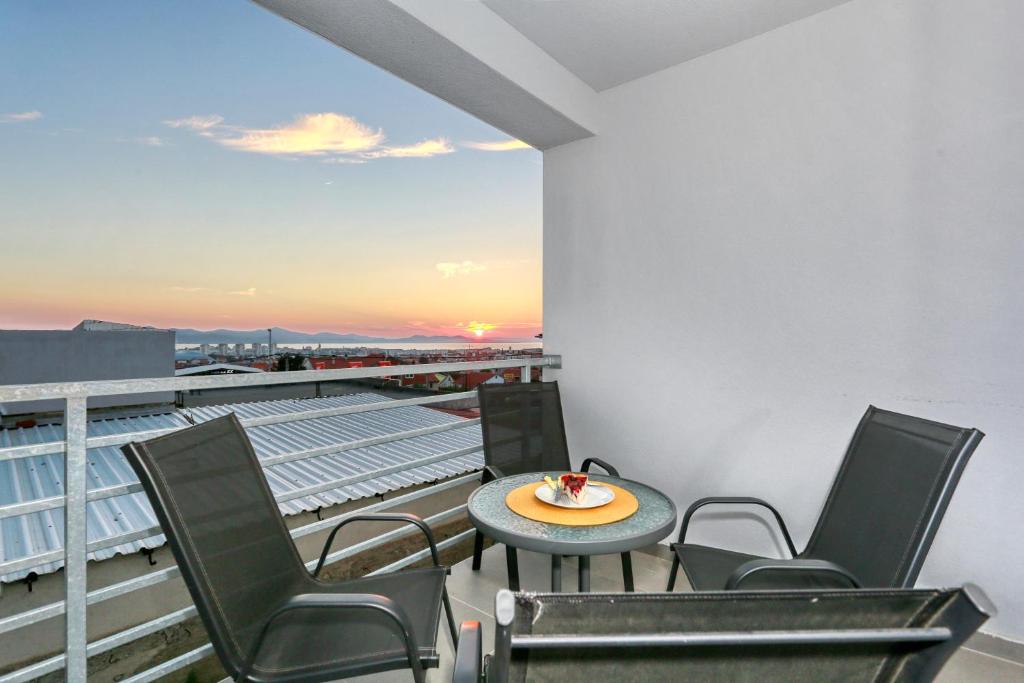 Fotografia z galérie ubytovania Apartment Sara v destinácii Zadar