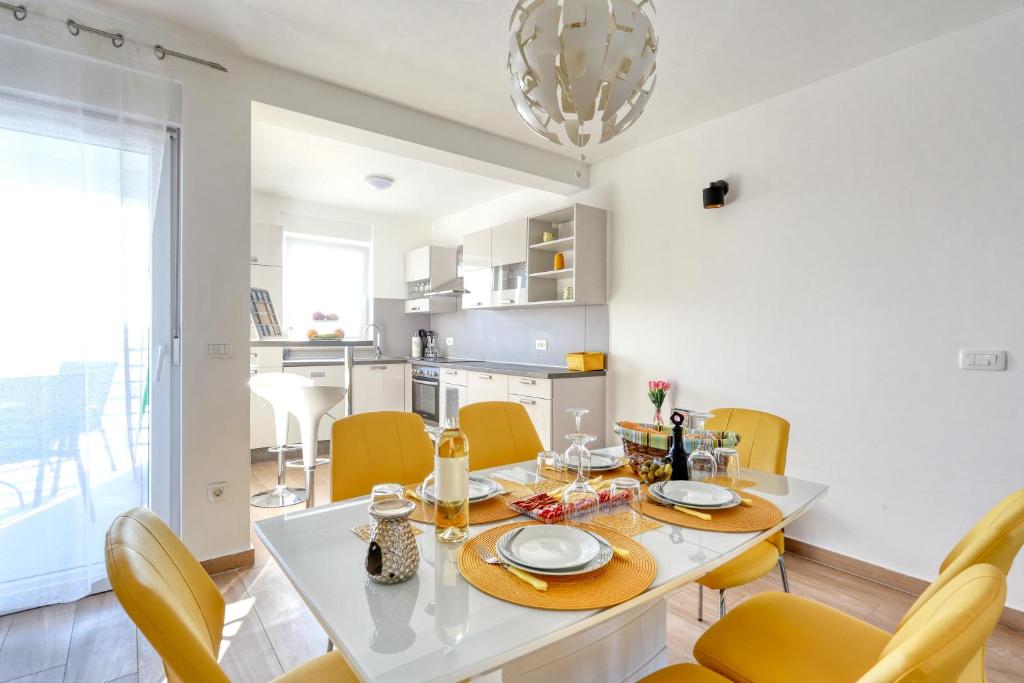 Fotografia z galérie ubytovania Apartment Sara v destinácii Zadar