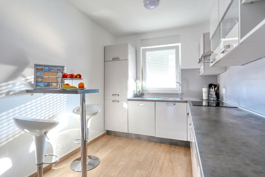 Fotografia z galérie ubytovania Apartment Sara v destinácii Zadar
