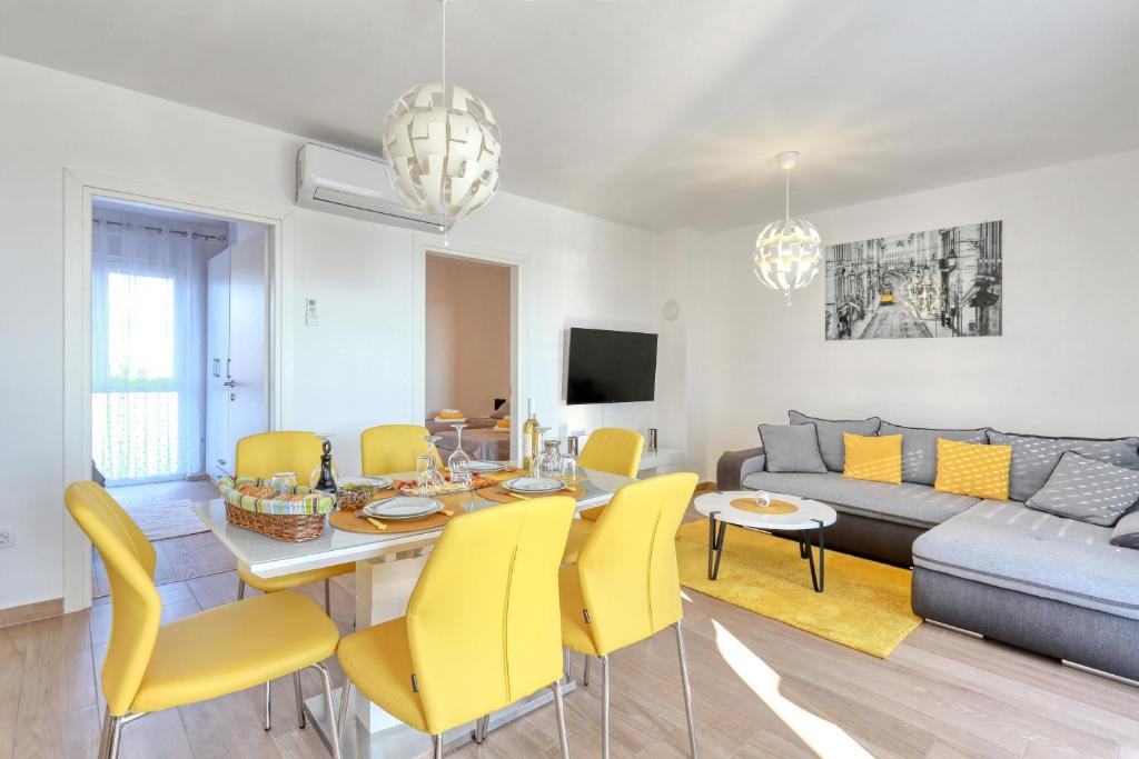 Fotografia z galérie ubytovania Apartment Sara v destinácii Zadar
