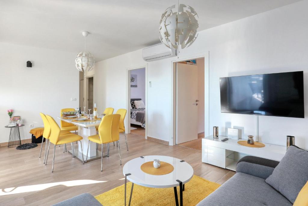 Fotografia z galérie ubytovania Apartment Sara v destinácii Zadar