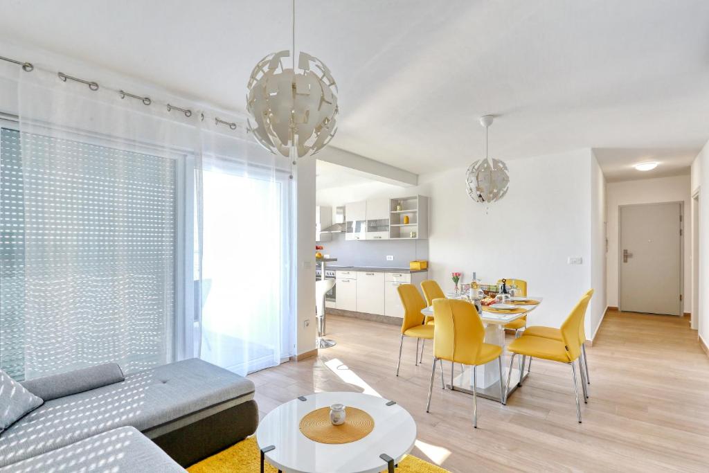 Fotografia z galérie ubytovania Apartment Sara v destinácii Zadar