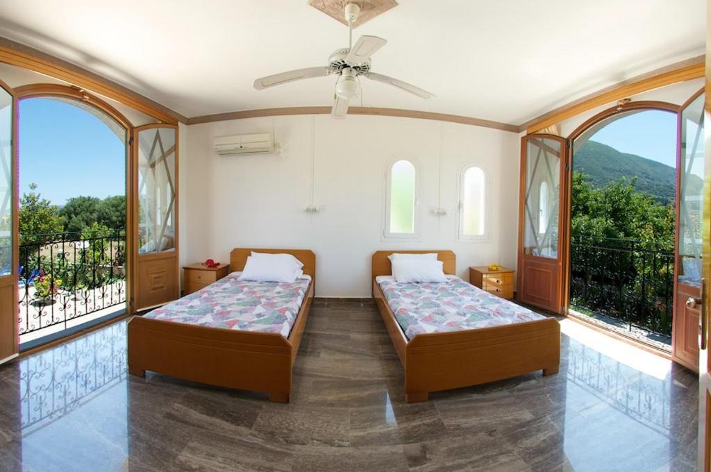 Nikos Studios and Apartments - 19