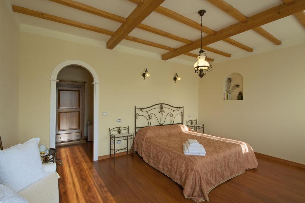 Derechos de imagen reservados por Booking.com