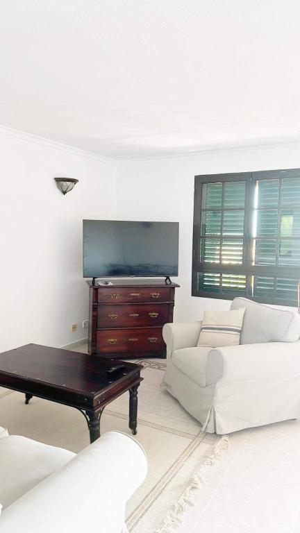 Luxury Apartments Mascarat - 3