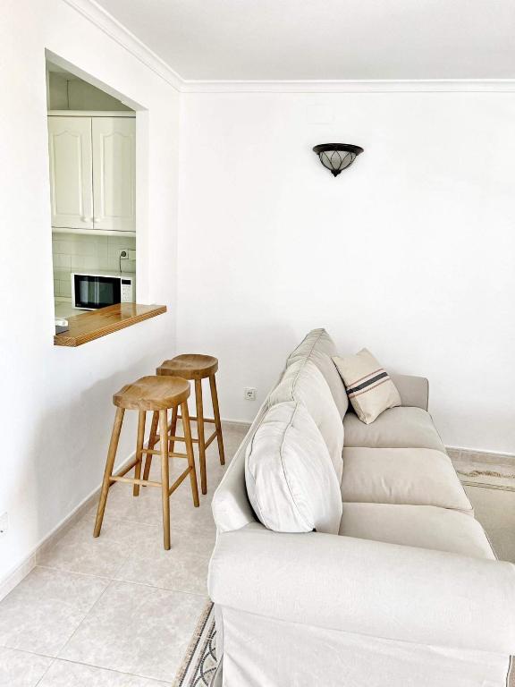 Luxury Apartments Mascarat - 5