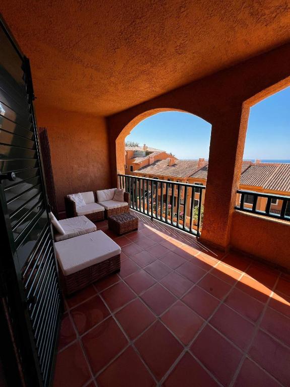 Luxury Apartments Mascarat - 7