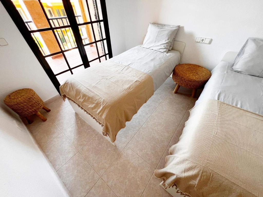 Luxury Apartments Mascarat - 19