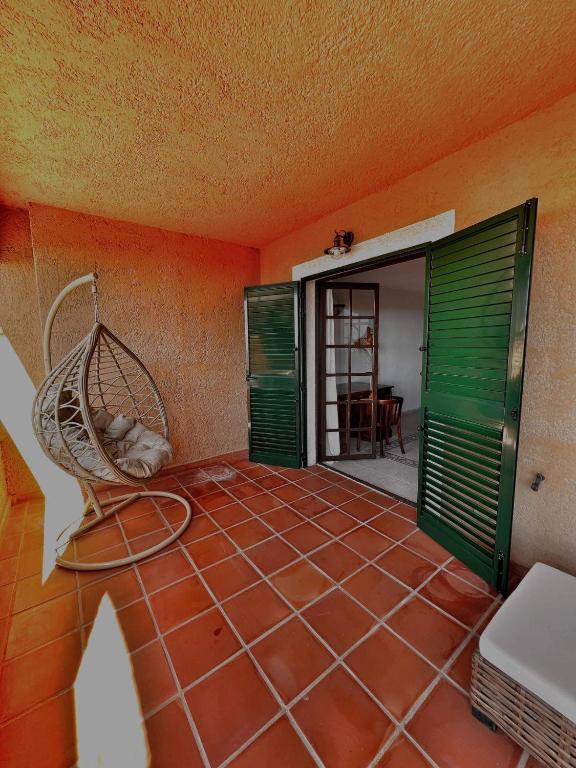 Luxury Apartments Mascarat - 14