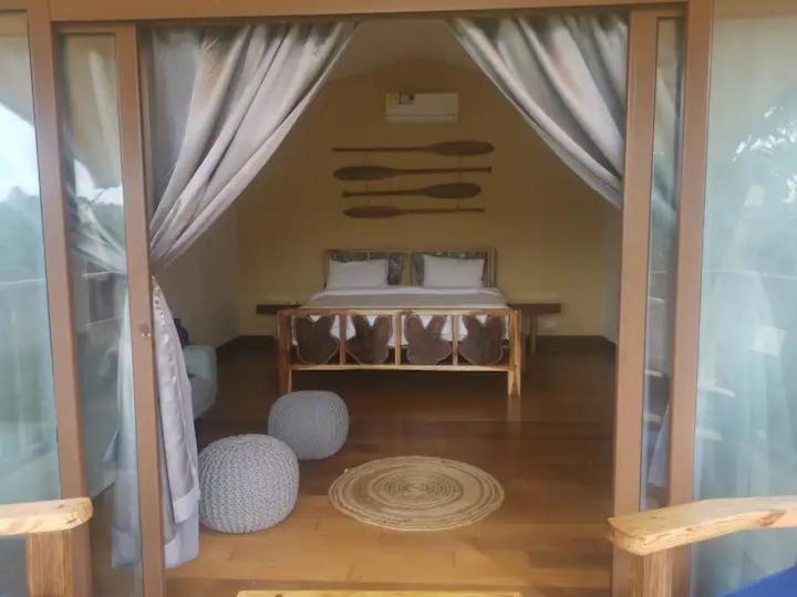 Fotografie z fotogalerie ubytování Gatun Lake Lodge Hotel v destinaci Pueblo Nuevo