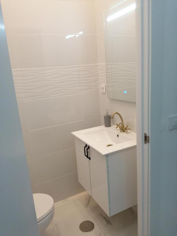 HELLO HOME FERIA - Apartment - Ground Floor