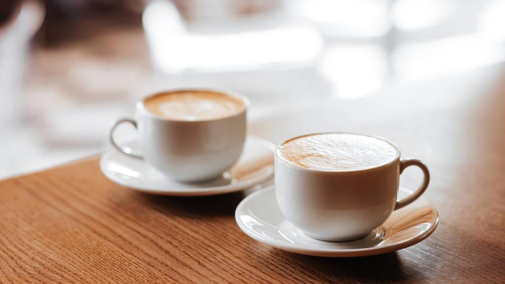 Holiday Inn Express Munich - Olympiapark by IHG - Resim 26