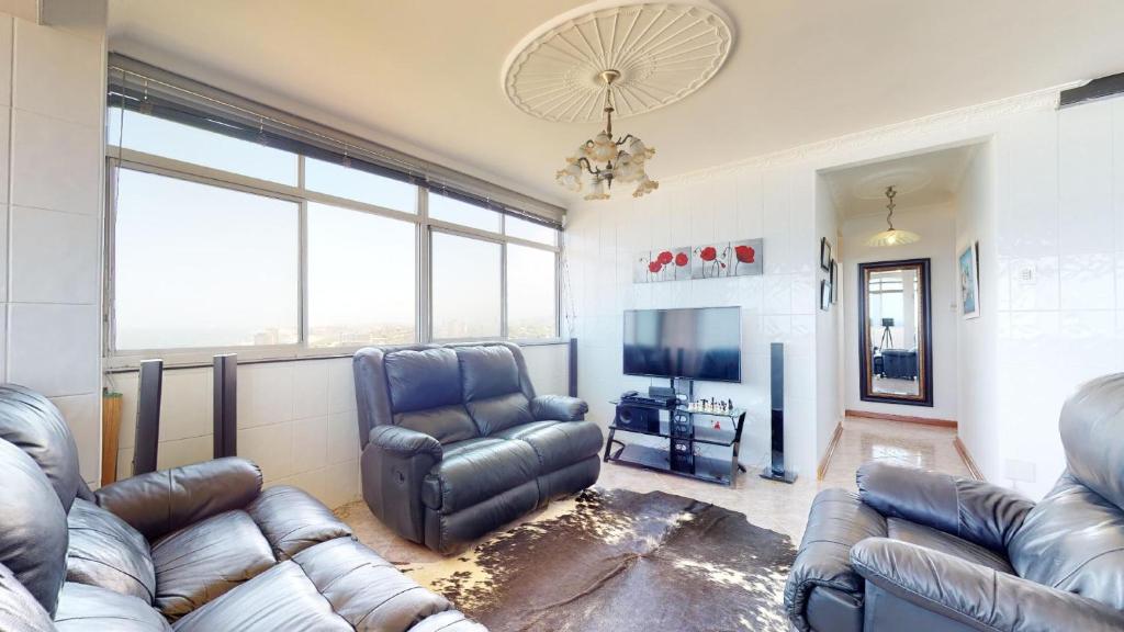 Picture of La Reserve Balaclava - Waterfront Apartments Penthouses for Sale ...