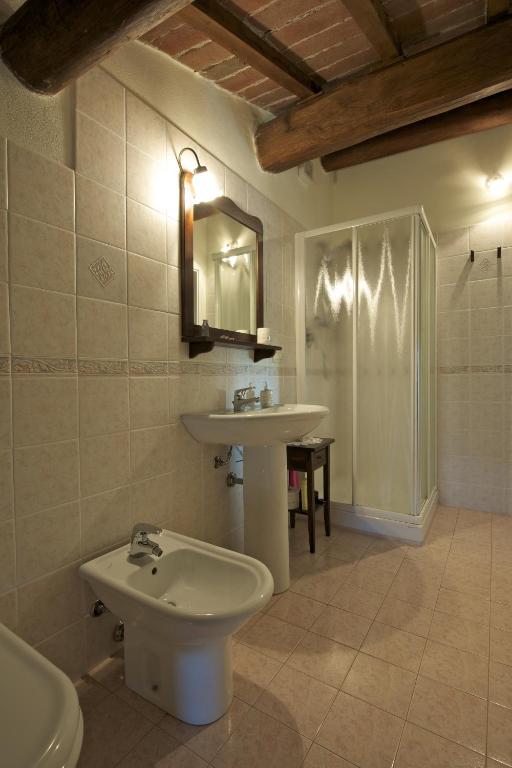 Fotografie z fotogalerie ubytování B&B Corte Bertoia v destinaci San Benedetto Po