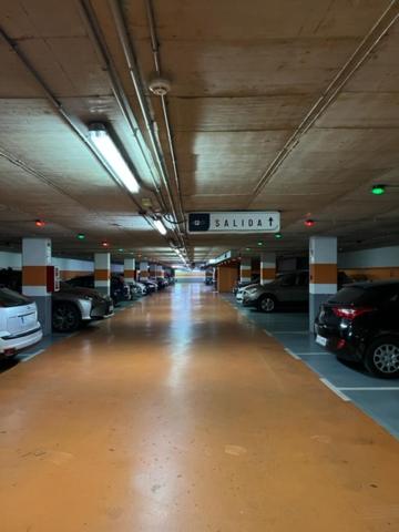 Calle Mora De Rubielos with Free Private Underground Parking ...