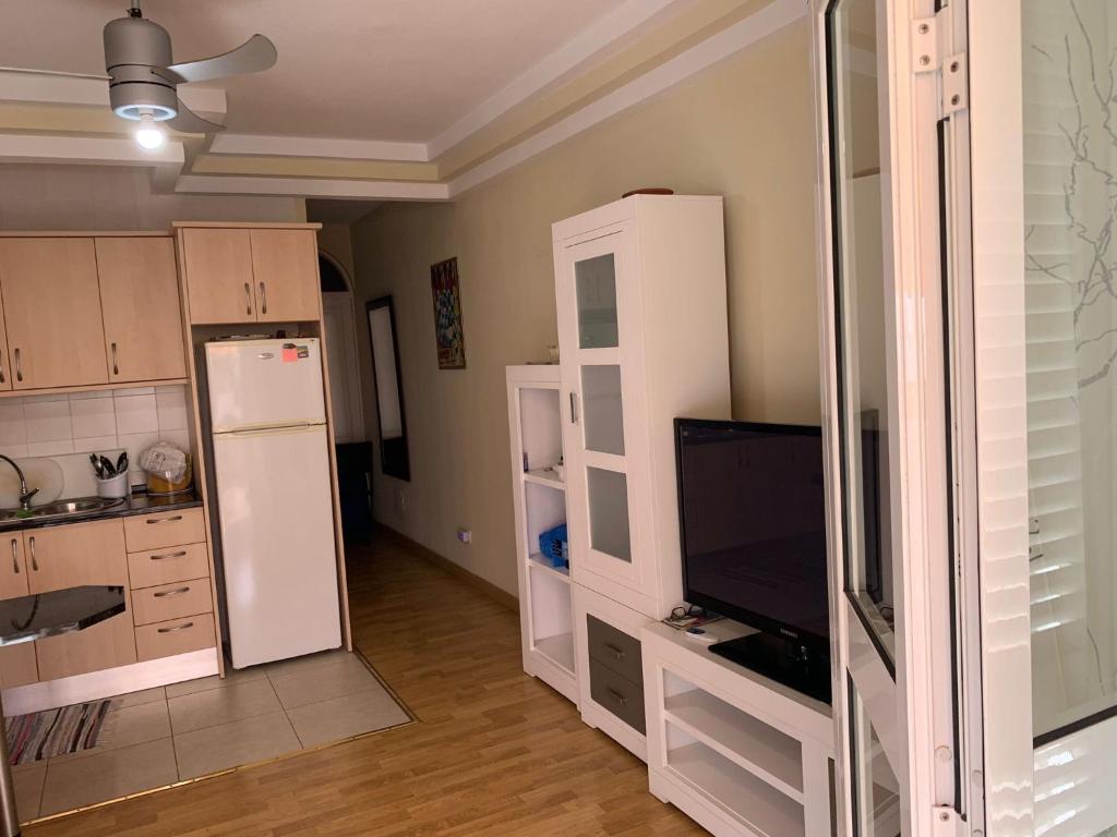 Fotografie z fotogalerie ubytování Apartment Navarro-Orlando v destinaci Adeje