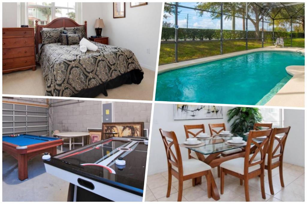 Windwood Bay Vacation Home, Davenport, USA