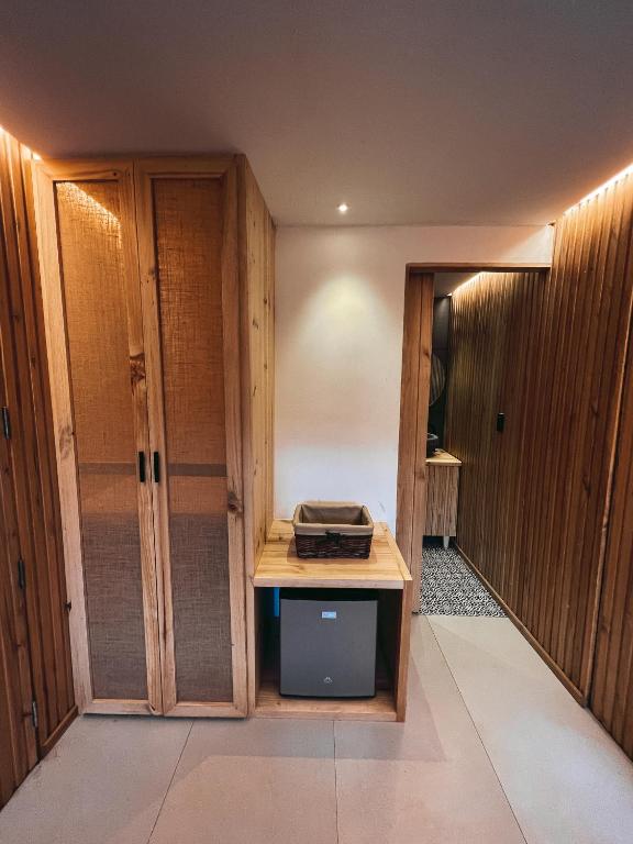 Fotografie z fotogalerie ubytování Hawkay Glamping v destinaci San Miguel de Salcedo