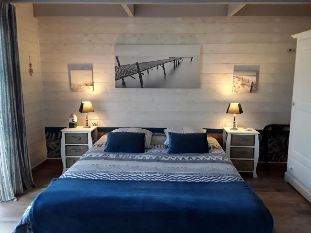 Derechos de imagen reservados por Booking.com