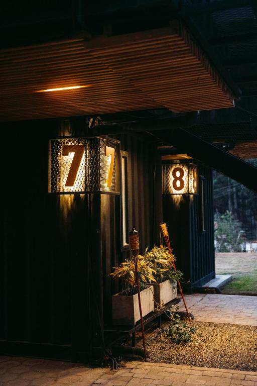 Fotografie z fotogalerie ubytování Hawkay Glamping v destinaci San Miguel de Salcedo