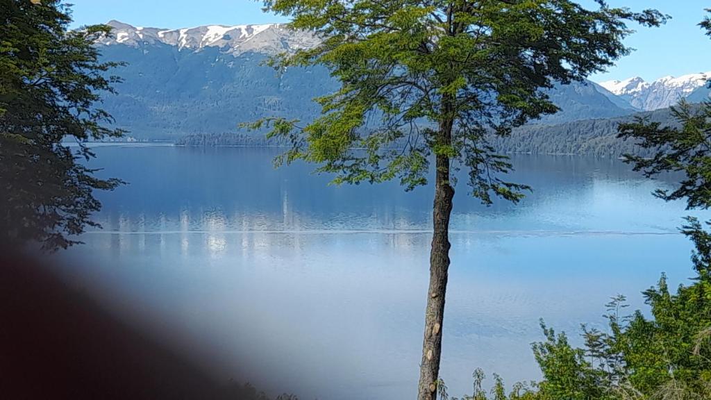 Gallery image of Casa del Sur Villa La Angostura in Villa La Angostura