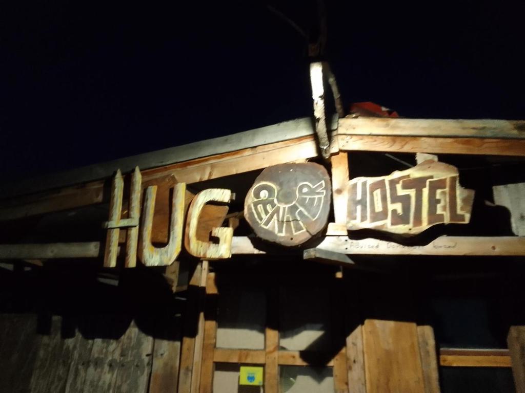 HUG Hostel