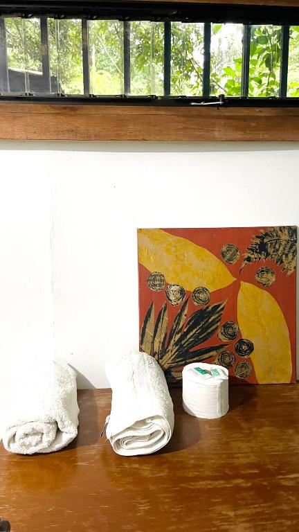 Fotografie z fotogalerie ubytování Orgánico Punta Riel v destinaci Cahuita