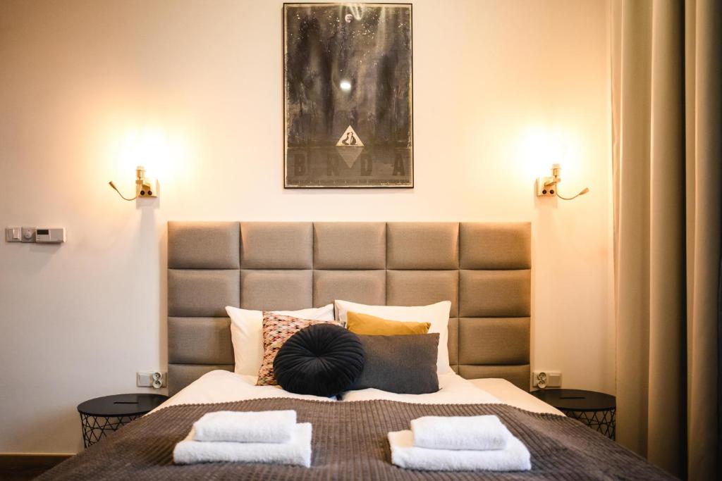 Vilao Apartments - Appartement