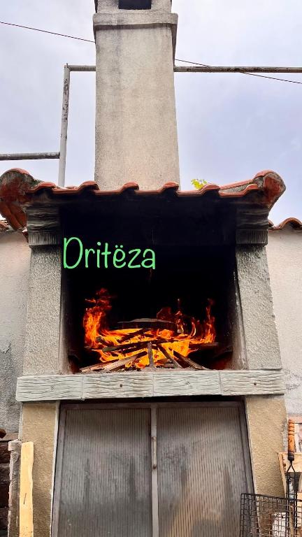Fotografie z fotogalerie ubytování Dritëza v destinaci Korçë