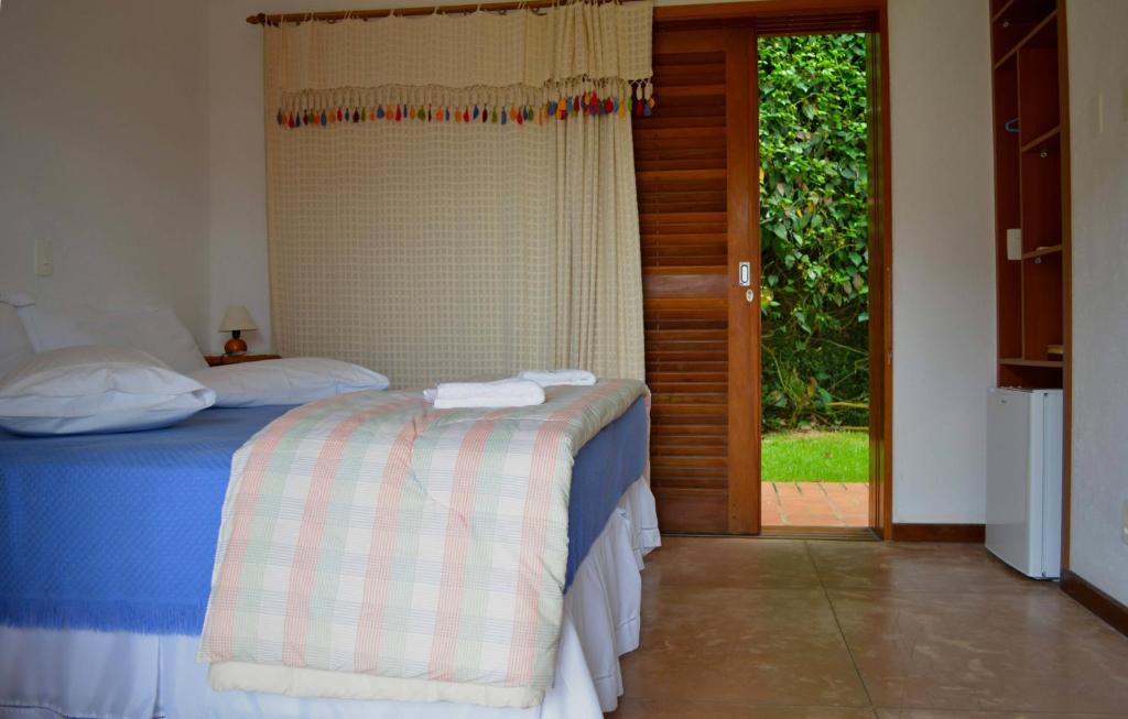  Pousada Asa do Vento