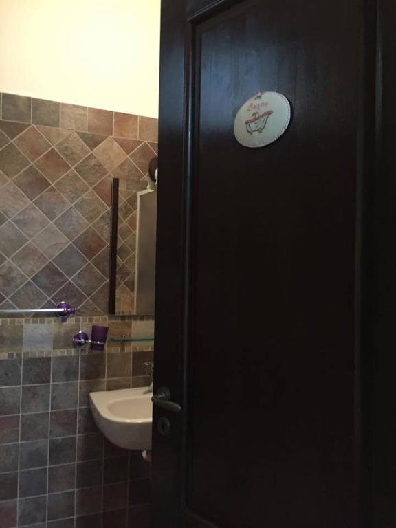 B&B Ciritorno - Single Room With Bathroom