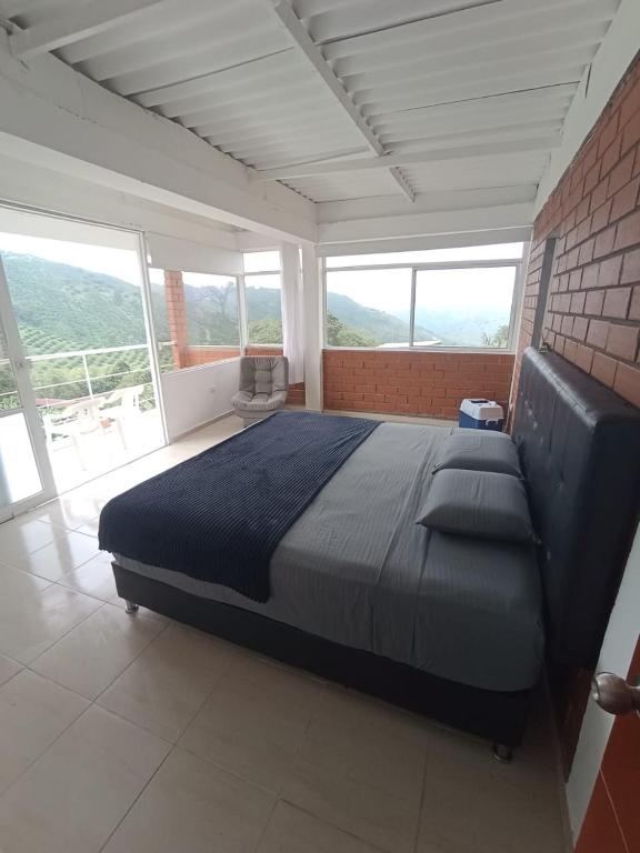 Villa bella campestre, Palestina (updated prices 2024)