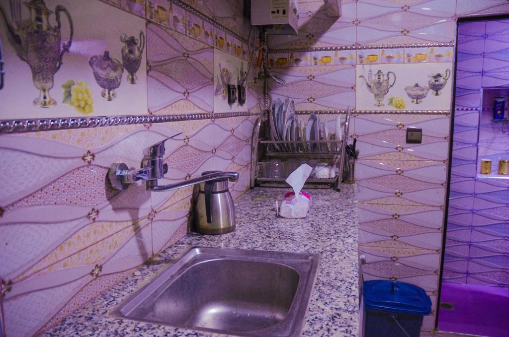 LA casa Dar Rayan - Triple Chambre Avec Salle De Bain Privée