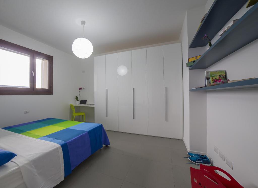 Residence Milano Bicocca - Resim 36