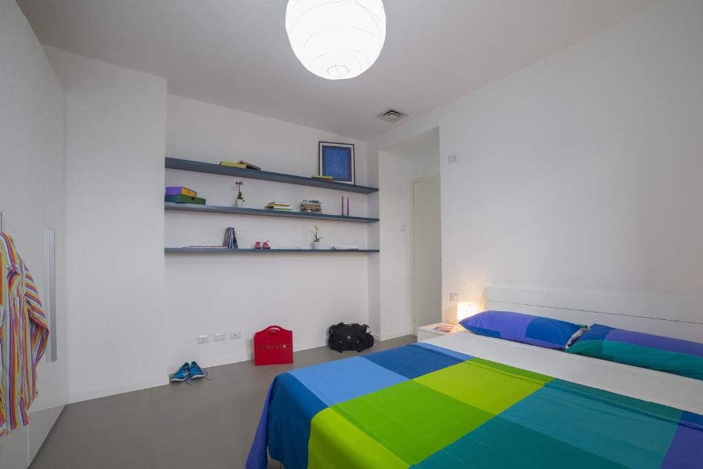 Residence Milano Bicocca - Resim 35