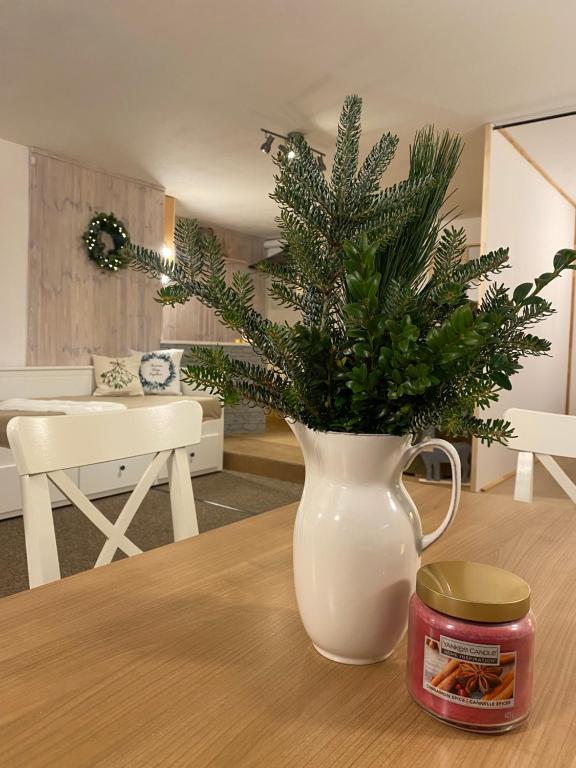 Fotografie z fotogalerie ubytování Apartmany Silver v Rokytnici nad Jizerou