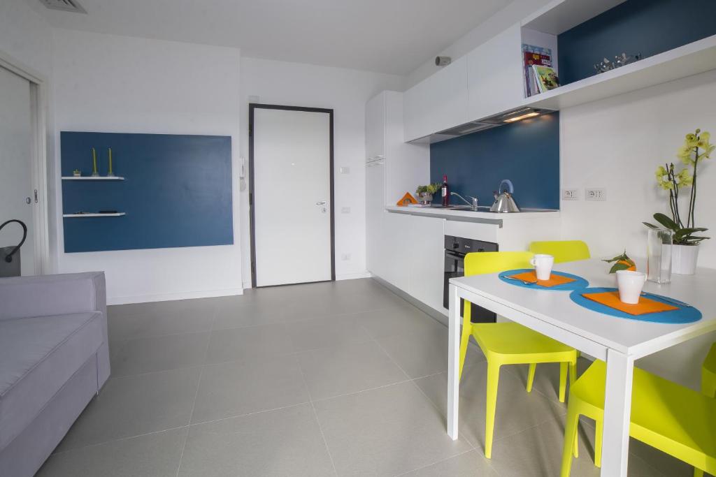 Aurum Aparthotels Bicocca - Studio