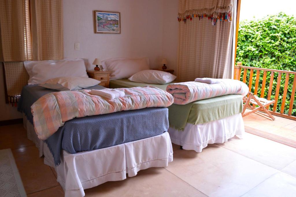  Pousada Asa do Vento