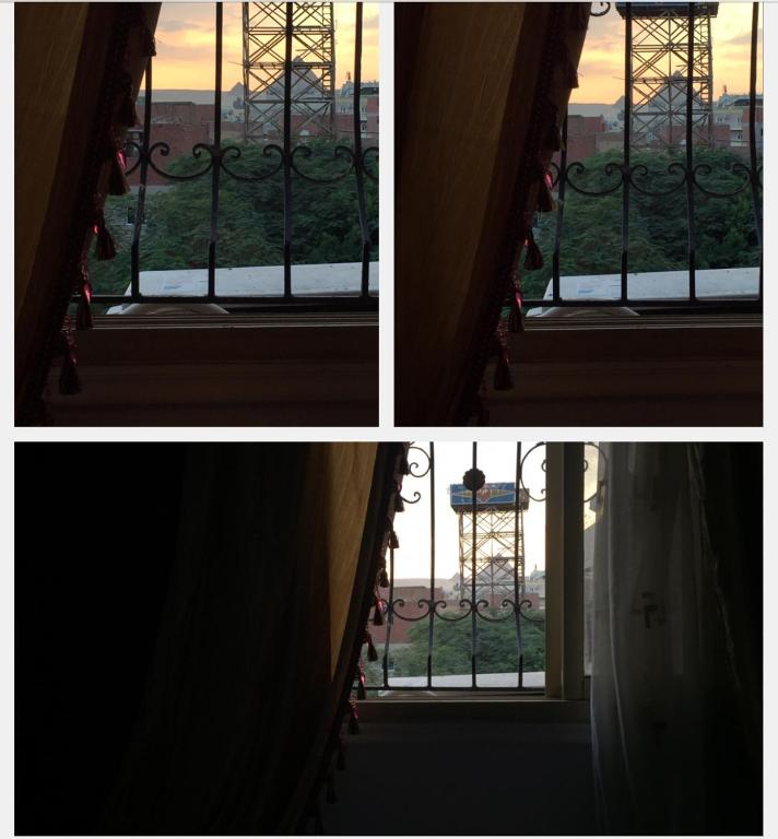 Eagles Pyramids View - 9