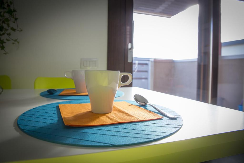 Residence Milano Bicocca - Resim 41