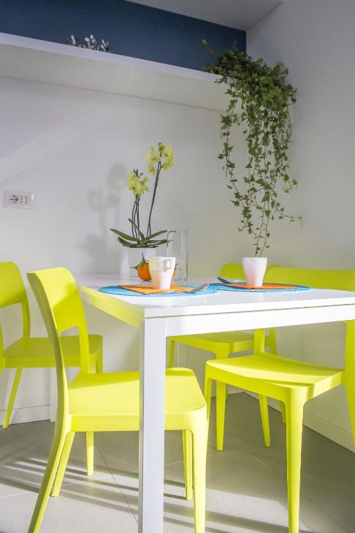 Residence Milano Bicocca - Resim 32